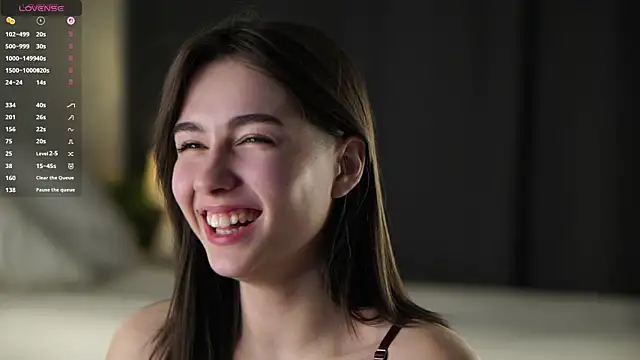 LettySlovacek's cam snapshot