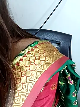 Marathi_gavtami's cam snapshot