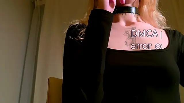 error_occurred_'s cam snapshot