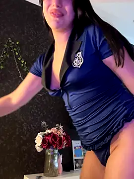 NoraVelour's cam snapshot