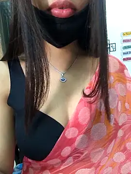 Sexy-ashi's cam snapshot