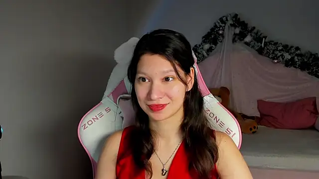 SaraDenars's cam snapshot