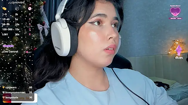 Diara_1an's cam snapshot