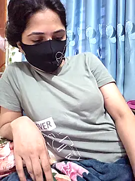 Suvosri's cam snapshot