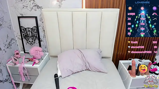 MADISON_ROWAN1's cam snapshot