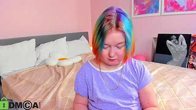 Sara_Robinson's cam snapshot