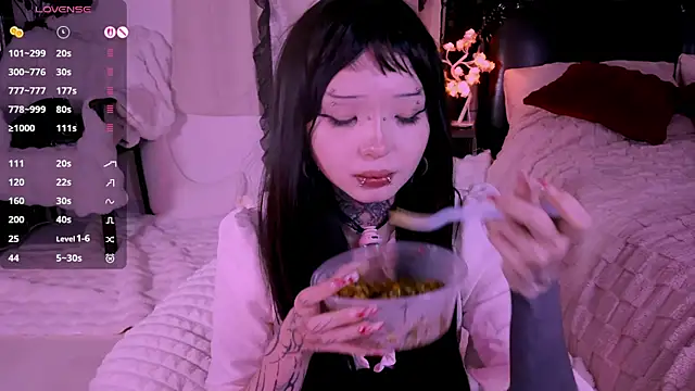 Lein_Bone's cam snapshot