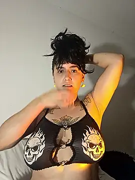 Jinx__x's cam snapshot