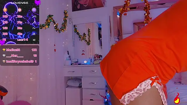 Aliana_Ross's cam snapshot