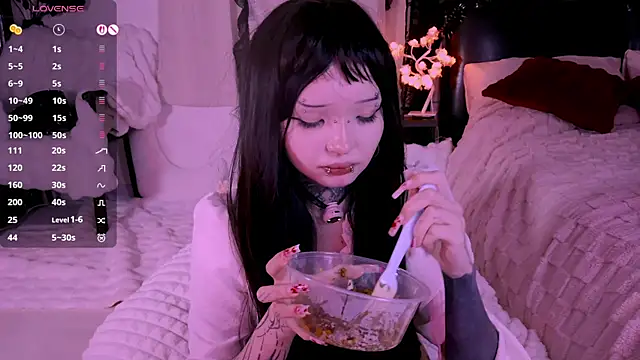 Lein_Bone's cam snapshot