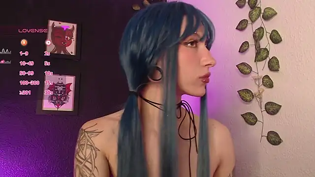 niakat_'s cam snapshot