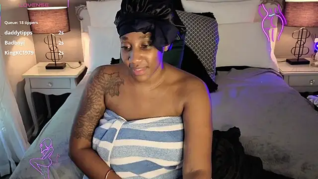 The_OnlyMustangfeels's cam snapshot