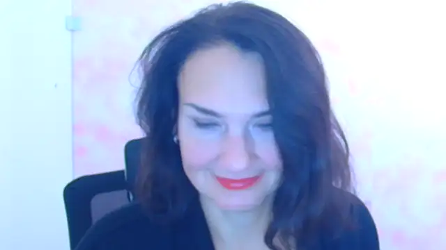 Rosie_Rosee's cam snapshot