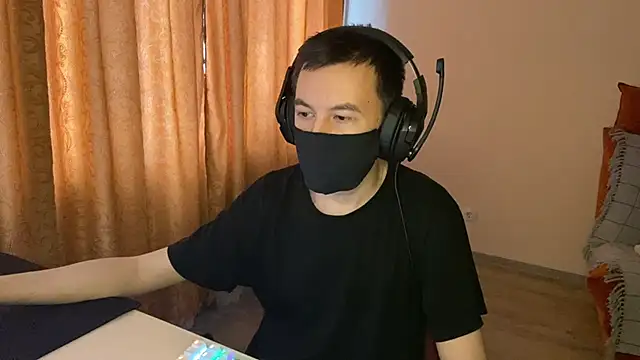 dr_pipirkin's cam snapshot