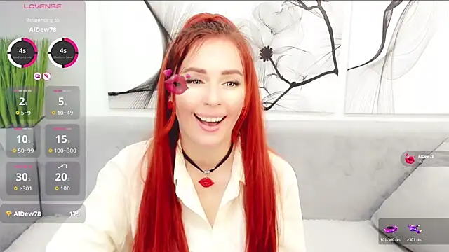 Vita_Flowen's cam snapshot