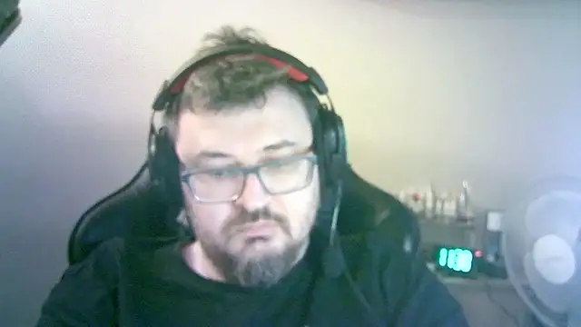 SirAbuser live sex cam