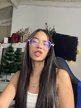 Milleradhara24's cam snapshot