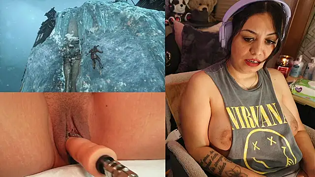 roknblaze's cam snapshot