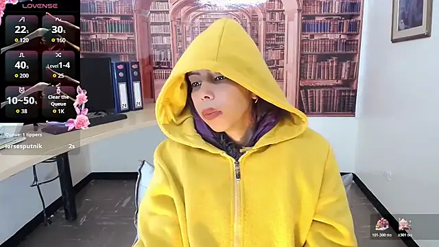 Catalella_Ar's cam snapshot