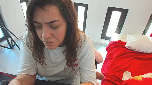 Dyana_Kaylinn's cam snapshot