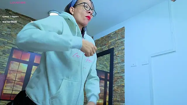 daniela_xue's cam snapshot