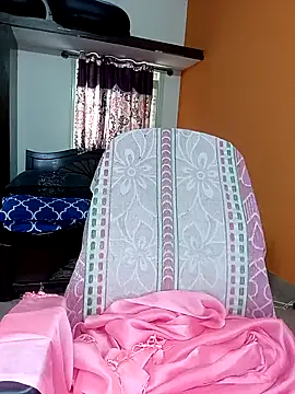 Chandini_Telugu's cam snapshot