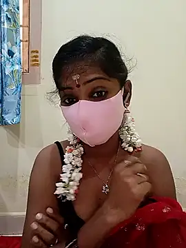 siritelugubutterfly's cam snapshot