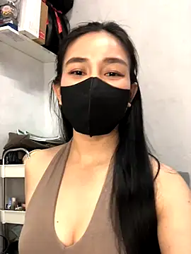 Ngan_Chubby's cam snapshot