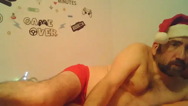 tioenbolas78's cam snapshot