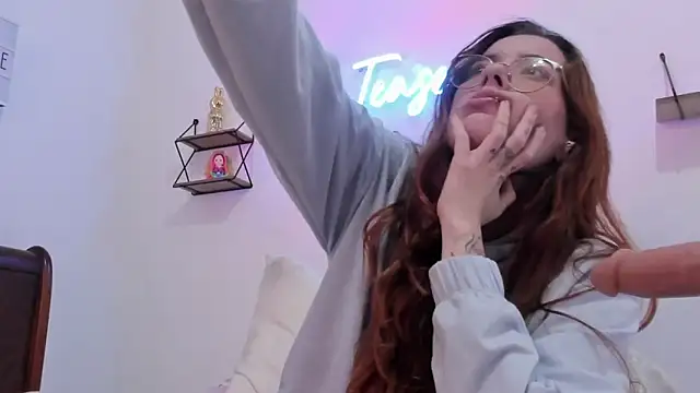 Manuela_monroe's cam snapshot