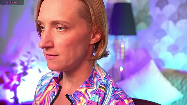 UmaTruewoman's cam snapshot