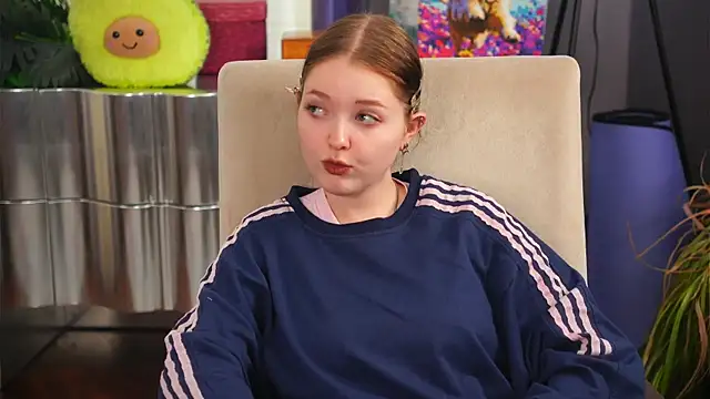 LucilaKeitel's cam snapshot