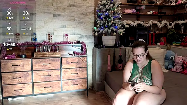 Kimberly-Caprice's cam snapshot