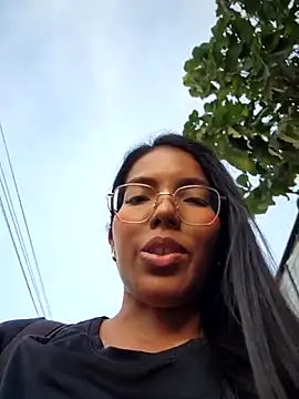 SheenaBrooke's cam snapshot