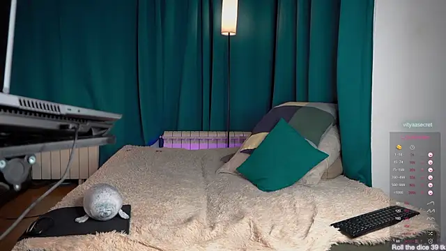 VIktorSecret live sex cam