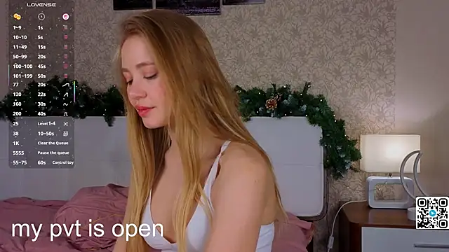 Anna_mileer live sex cam