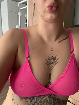 ElizabetBlack live sex cam