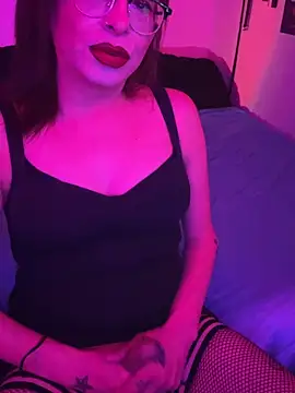 MiniMonroe live sex cam