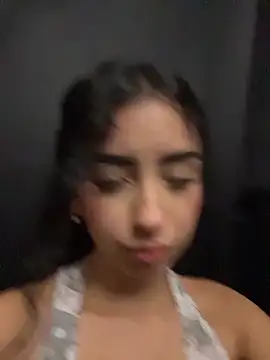 RosseMelody's cam snapshot