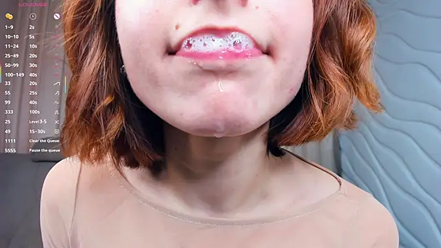 TheaCrockett's cam snapshot