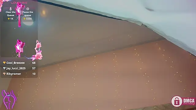 ambar_lover's cam snapshot