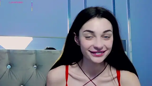 AngelinaWett's cam snapshot