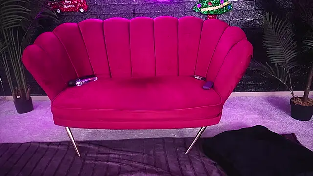 Annabellerise's cam snapshot