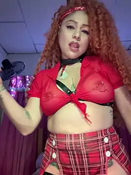 xyarela_Hot's cam snapshot