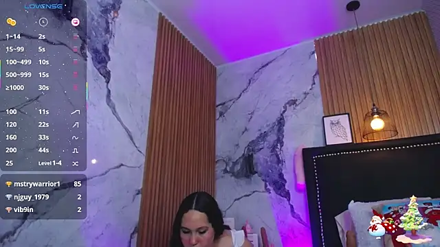 KIMMARSHALL1's cam snapshot