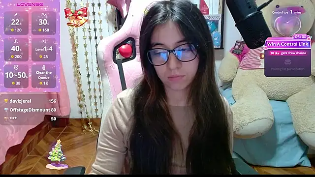 Maggie_Fox3's cam snapshot