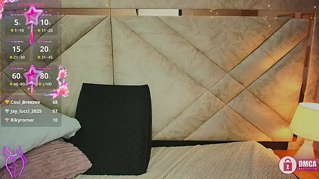 ambar_lover's cam snapshot