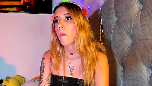 Sabrina_Cole's cam snapshot