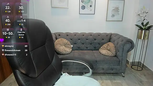 dafne_hills's cam snapshot