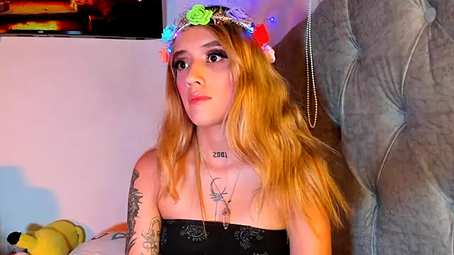 Sabrina_Cole's cam snapshot